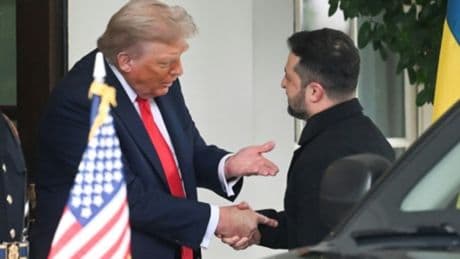"Sehr gutes Treffen"