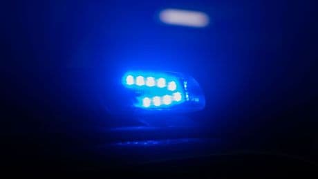 Verkehr: Autobahn 17 in Dresden wegen Lkw-Brand gesperrt