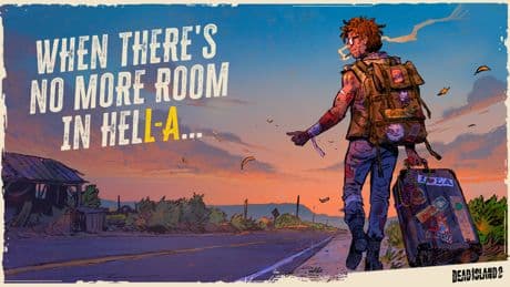 Dead Island 2 erreicht Meilenstein und bekommt Fortsetzung