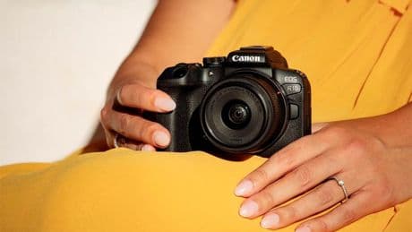 Las mejores cámaras de fotos en 2025