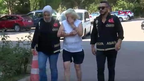 Karısının bıçakladığı koca hastaneye gitmedi, 3 gün sonra öldü