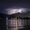 Nóg meer regen verwacht in Alpenregio: lokaal code rood in Italië en Zwitserland