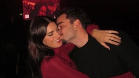 Guille Valle, el veterinario con el que Susana Molina se va a dar el &quot;sí, quiero&quot;
