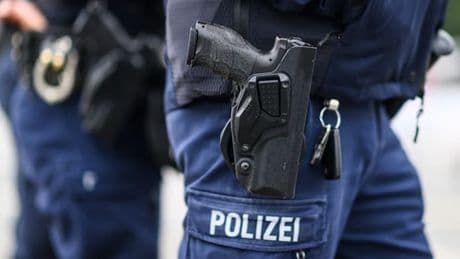 Hamburger Zivilfahnder an Tankstelle bestohlen – möglicherweise auch Dienstwaffe weg
