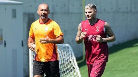Galatasaray'da Yener İnce'den Icardi açıklaması!