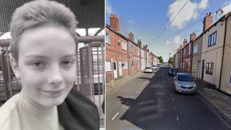 Boy, 12, dies after ‘attempting viral social media challenge’