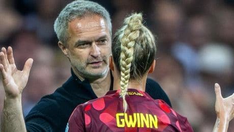 Neuer Führungsstil, Titelprämie verdoppelt – Deutschlands Jagd auf den Titel