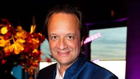 Nederlandse Julio Iglesias in staking: William Janz in gevecht met manager Rini Schreijenberg