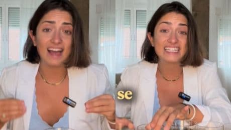 Sara Marín, médica: ''El café es muy bueno para nuestra microbiota, potencia el efecto de las bacterias buenas. Así que prueba estas cinco especias para potenciar sus beneficios''