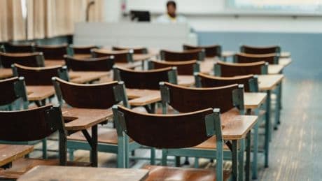 Boy, 10, ‘beaten to death’ by headmaster in front of school during assembly