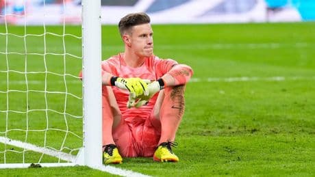Una leyenda del fútbol alemán habla sobre el futuro inmediato de Ter Stegen: "Ya no jugará más en el Barça"