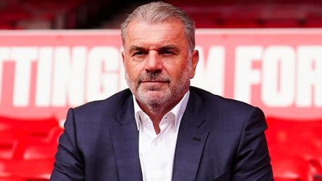 Ange Postecoglou reveals he knew he would get Spurs sacking BEFORE Europa League triumph