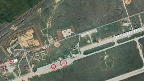 Russia, l'Ucraina distrugge due caccia bombardieri Su-34 distrutti nell'attacco con droni all'aeroporto di Marinovka: «Valevano milioni di dollari»