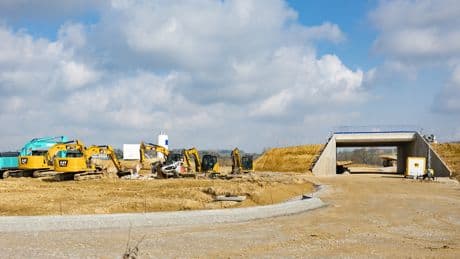 A69 : le Sénat adopte largement la loi de validation pour redémarrer les travaux