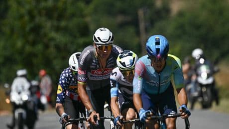 Mathieu van der Poel nadert met nieuwe gele trui Wout Wagtmans op eeuwige ranglijst