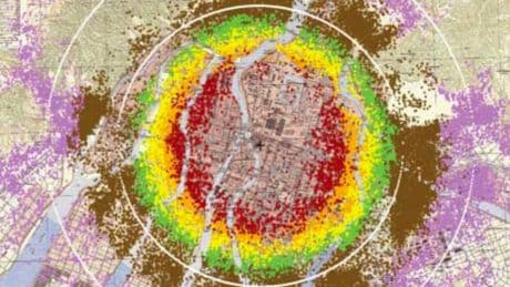 80 Jahre Hiroshima: Die Bombe und die Daten