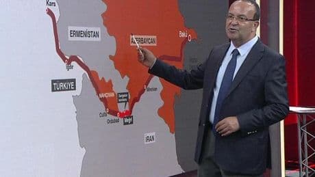 Beyaz Saray'da kritik görüşmenin perde arkası: Trump'ın Zengezur rotası ne?