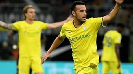 El futbolista Pedro Rodríguez limita los comentarios en redes tras los ataques a su hijo Marc