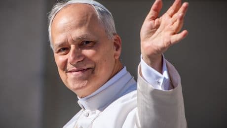 Vatikan: Einführungszeremonie für Papst Leo hat begonnen