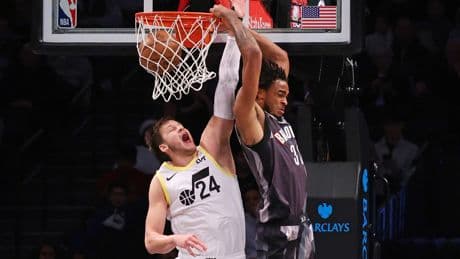 Breaking down the Nets’ pathetic competition to secure next year’s No. 1