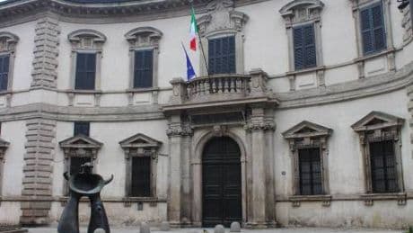 Demanio, sul mercato 383 immobili
