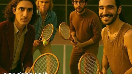 The Velvet Sundown : quand le jugement esthétique capitule devant la musique de l’IA