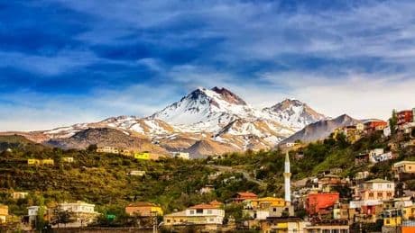 Flight attendant urges Brits to visit hidden Turkish city most don’t know about