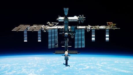 ISS: Russland und USA einigen sich auf Weiterbetrieb bis 2028