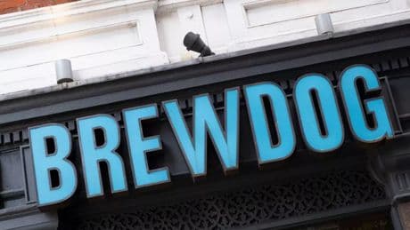 BrewDog scrapped by thousands of pubs after mass drop in distribution
