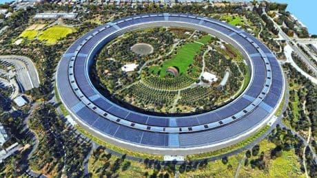 Silicon Valley, el laboratorio mundial de la innovación