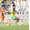 FC Nantes. Vainqueurs de Laval, les Canaris font aussi leur mue sur le terrain