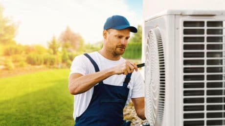 Big change to heat pump rules from TODAY – and it could benefit millions
