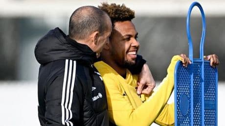 &quot;Allegri? McKennie mi ha detto che&hellip;&quot;: Pulisic e le confessioni sul Milan