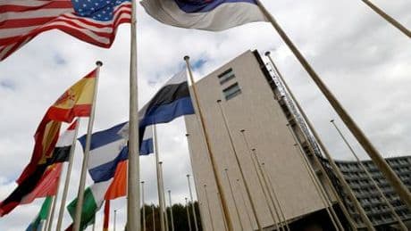 Donald Trump: USA treten erneut aus Unesco aus
