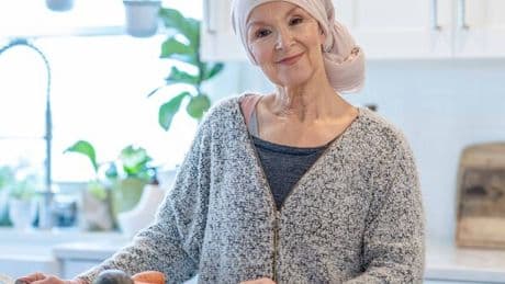 'I'm a cancer dietician – here are the 5 mistakes I see people make after diagnosis'