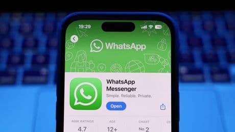 Whatsapp renforce sa lutte contre les arnaques avec de nouveaux outils