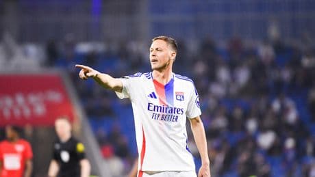 Ligue 1 : Gradit, Matic et Hassan sanctionnés pour leur comportement lors de la journée contre l’homophobie