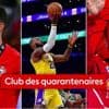 Sport : ces sportifs de haut niveau qui ne veulent pas prendre leur retraite