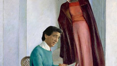 Estanqueras, por Leonardo Giovannini