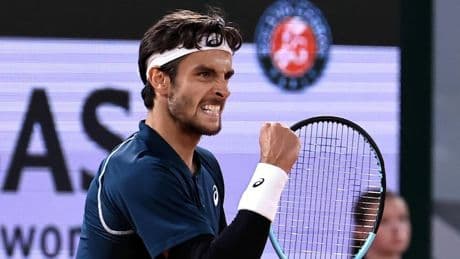 <p>Musetti infinito, Rune ko e quarti al Roland Garros: chi affronta ora</p>