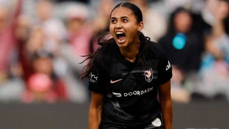 The NWSL’s Most Valuable Teams 2025