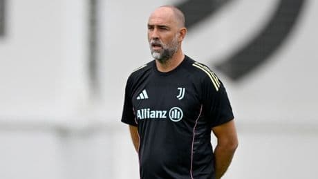 <p>Juventus-Reggiana, l'amichevole in diretta: risultato in tempo reale, primo test per Tudor</p>