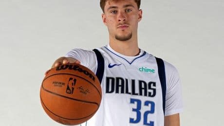 Flagg, Dallaseko Doncic berria