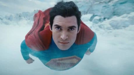 DC vence a Marvel en el duelo de superhéroes en taquilla: 'Superman' contra 'Los 4 Fantásticos'