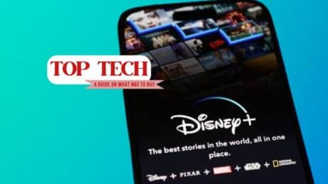 Top Tech: Disney+ £1.99 per month deal is back but with one major upgrade