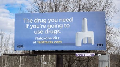 How the US turned the tide on drug overdose deaths