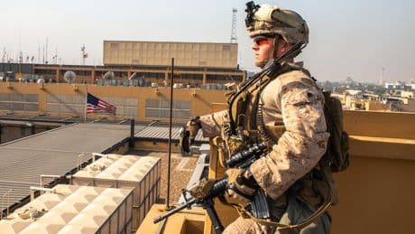 Guerre Israël-Iran : où sont situées les bases militaires américaines qui pourraient être visées par Téhéran ?