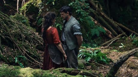 Oscar-tipped Hamnet to premiere at BFI London Film Festival