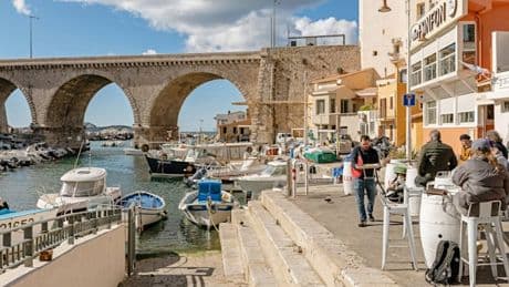 „Airbnb hat die Miethaie ersetzt“ – Wie Marseille überrannt wird