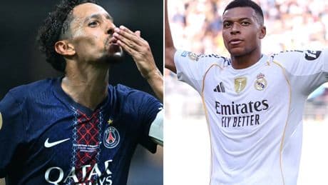 Club World Cup 2025: How to watch PSG vs. Real Madrid for free